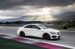 Mercedes-Benz CLA45 AMG 2014 года